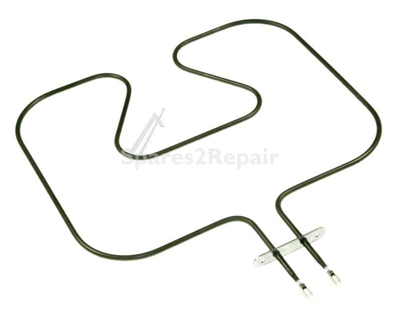 Bottom Element Oven - 3570338040 Oven Bottom Element 230-240v [Electrolux Aeg]