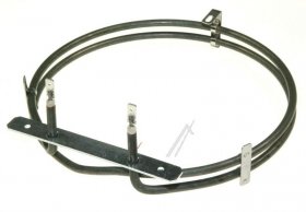 Backer Facsa Fan Oven Heating Element - Fan Oven Element 1700w Replacement For Whirlpool 481925928634