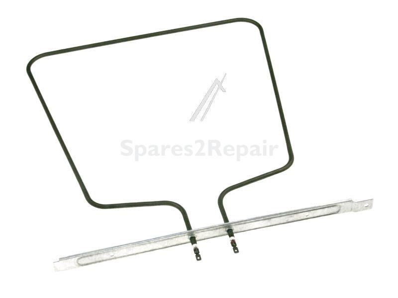 Irca Bottom Element Oven - Lower Heating Element 1000w Ca Si Whirlpool 481925928791