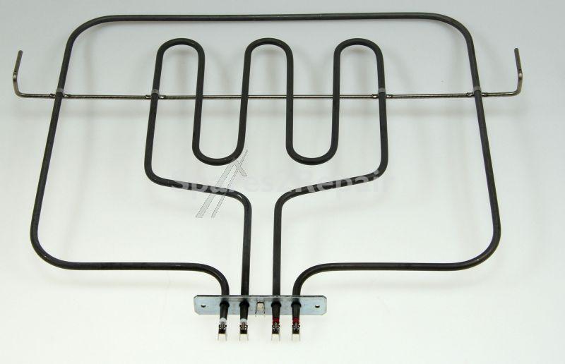 Top Element Oven - 92740984 Oven-grill Upper Heater [Candy Hoover]