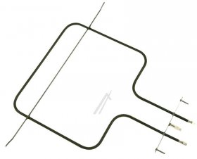 Top Element Oven - C00488544 481225998473 Top Element Oven 900w [Whirlpool Indesit]