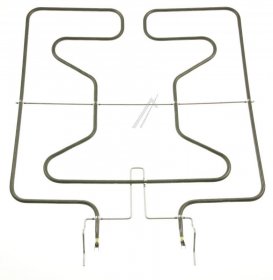 Bottom Element Oven - 9000675037 00680225 Heater-bottom [Bosch Siemens]