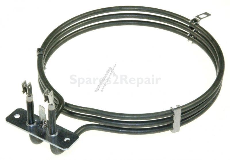 Fan Oven Heating Element - 93592731 Fan Oven Element [Candy Hoover]