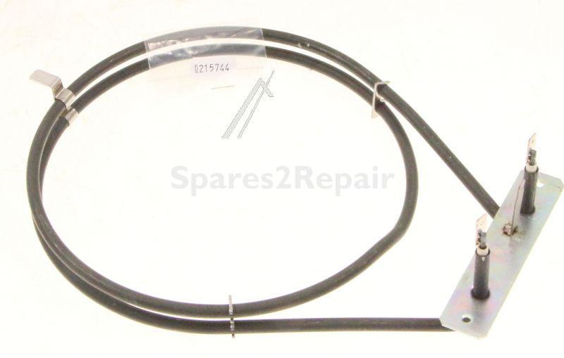 Fan Oven Heating Element - 735h42 Fan Heating Element [Sogedis]