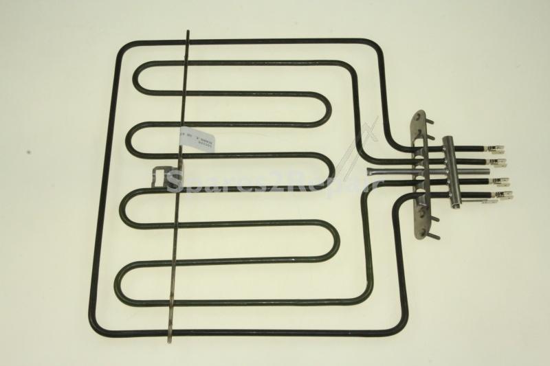 Kuppersbusch Top Element Oven - 160108 Upper Heating Element - Grill 81534009