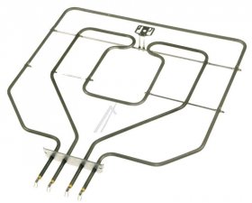 Top Element Oven - 20 35317 020 00748056 Heater-top [Bosch Siemens]