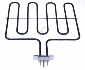 Kuppersbusch Top Element Oven - 615014855 181709 Grill Heating Element 2400w - 615014855