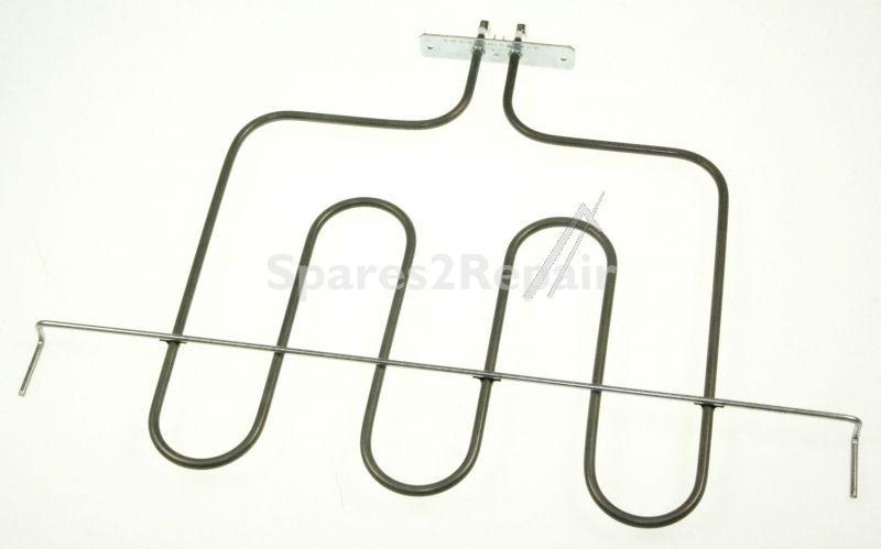 Top Element Oven - 93710119 Oven-grill Upper Heater [Candy Hoover]