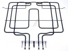 Top Element Oven - C00481320 481925928838 Heating Element [Whirlpool Indesit]