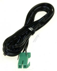 Panasonic Speaker Connector - Ree1966 Speaker Cable Length