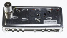 Sony Tuner - 859770001 Tuner Unit Digital Btd-hf422t