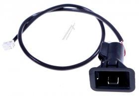 Temperature Sensor For Cookers, Oven And Cooktops - 3396626214 Meat Probe Sleeve [Electrolux Aeg]