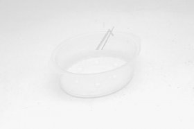 Containers - Ss-982870 Container-white [Groupe SEB]