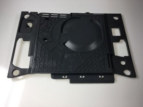 Lower Housing - 1327827778 Aqua-control Background P49 [Electrolux Aeg]