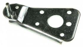 Door Hinges For Fridges - 49042402 Lower Hinge [Candy Hoover]