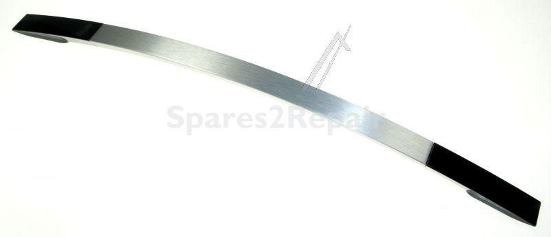 Handle - 3874611100 Door Handle White [Electrolux Aeg]
