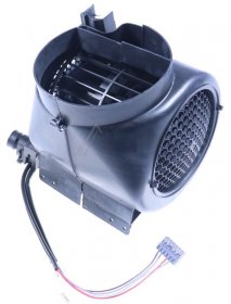 Smeg Motor - 795211284 Right Engine