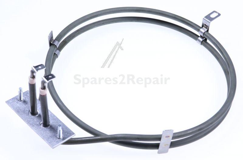 Backer Fan Oven Heating Element - Fan Oven Element 2100w 230v