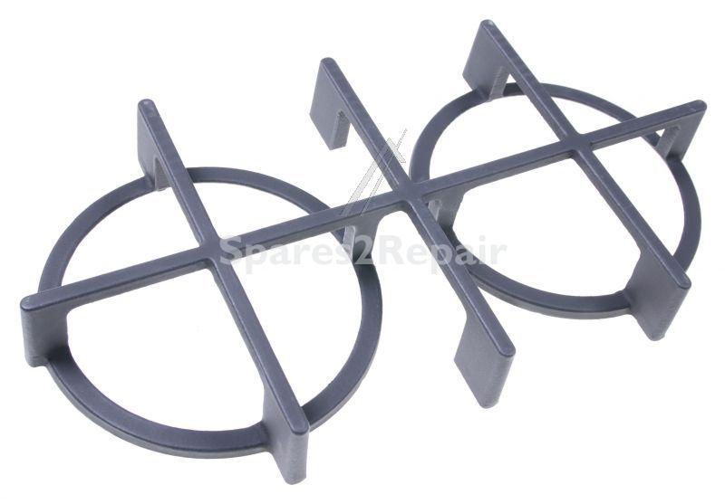 Grills - 42829488 Griglia 2f Ugog Big Dx [Candy Hoover]