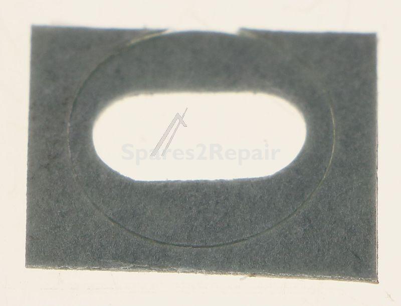 Handle - C00229387 482000062445 Indesit Spare Part [Whirlpool Indesit]