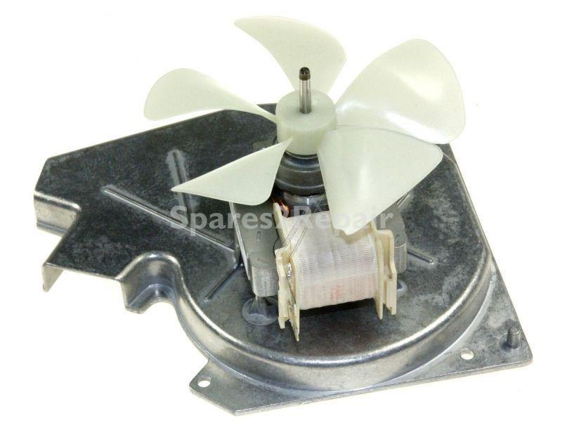 Motor - 00490365 Motor [Bosch Siemens]