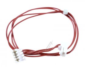Harness - 3879577009 Harness Oven Lamp Power Board [Electrolux Aeg]