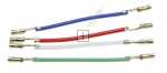 Analogis Cable-plugs-adapter - 6379 Turntable Headshell Wireset