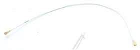 Samsung Gsm Aerial - Gh81-20735a Svc Jdm-cable Coaxial Sm-a226_wht