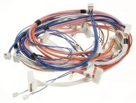 Harness - 3705393209 Harness Complete [Electrolux Aeg]