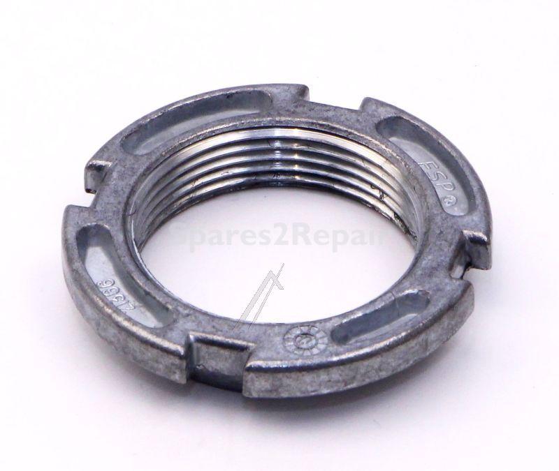 Nut - C00321190 480112100101 Nut 3-8-16 [Whirlpool Indesit]