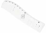 Drum Paddle - 1024391 Drum Rip [Amica]