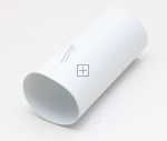 Hose - 1063856 Rear Vent Pipe [Amica]