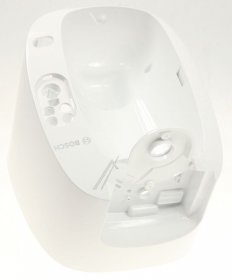 Housing Part - 11011400 Panel Side [Bosch Siemens]