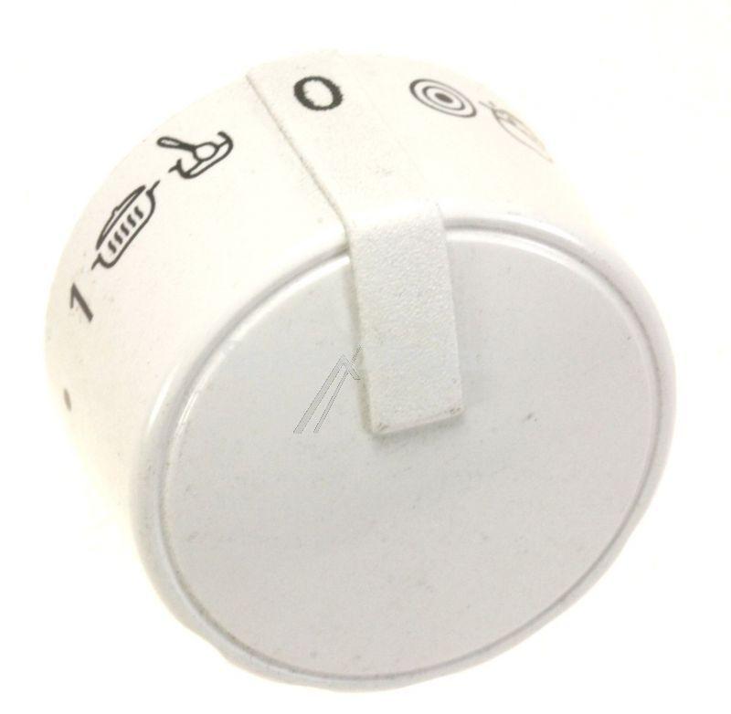 Button - C00390928 480121102783 Knob [Whirlpool Indesit]