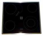 Ceramic Surface - 00472899 Glass Ceramic Hob Top [Bosch Siemens]