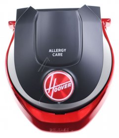 Dust Compart. Lid - 48031796 Bin Cover Asm Nqh-nou [Candy Hoover]