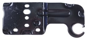Hisense Gorenje Schlep Hinge - Hk2086306 Right Upper Hinge Part b01081644-002 bcd