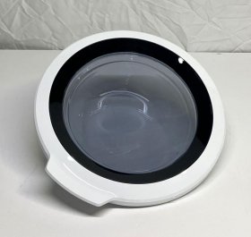 Door - 140061935924 Door Welded White G60 490mm [Electrolux Aeg]