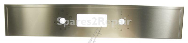 Teka Switch Screen - 83310102 Front Panel Printed Hsc 635 Ss