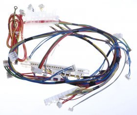 Harness - 12005513 Cable Harness Complete Main Wire Harness [Bosch Siemens]