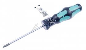 Wera Tools - 367 Torx 05028005001 Torx Driver
