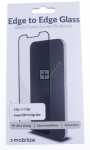 Mobilize Display Protective Film - 53323 Mobilize Edge-to-edge Glass Screen Protector Huawei P30 Pro-p30 Pro New Edition Black Edge Glue