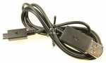 Panasonic Usb connector - Rfx0h76 Usb Charging Cable