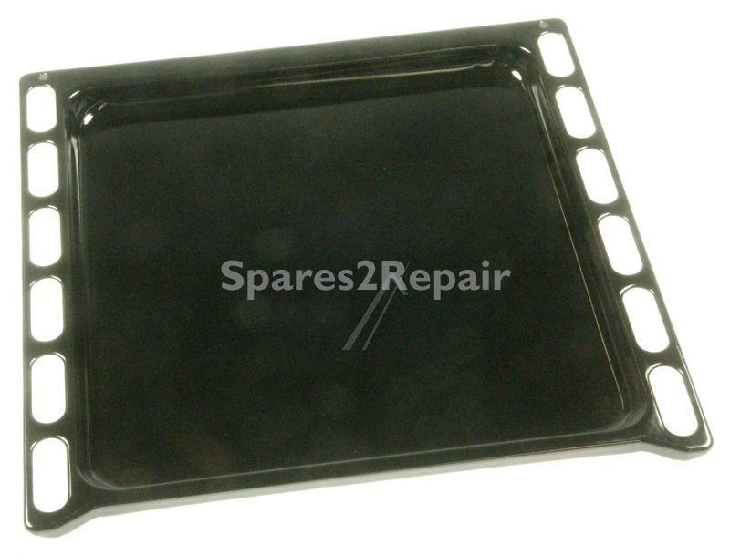 Bompani Tray - 60422801 M0060422801 Drip Tray N Universal Oven Fan