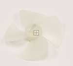 Fan Blades - C00293821 482000009429 Fan Motor [Whirlpool Indesit]