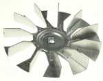 Teka Ventilator Motor - 89720007 Fan Motor Mwe 22 Egl Inox
