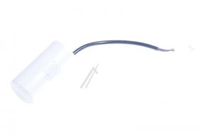 Nilfisk Capacitor - 128500636 Capacitor 25µf
