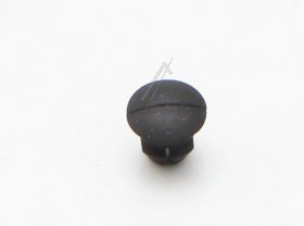 Sealing Materials - C00728122 488000728122 Rubber Antivibration [Whirlpool Indesit]