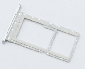 Samsung Sim card Holder - Gh81-21968a Svc Jdm-etc Sim_tray_sm-x205_zs