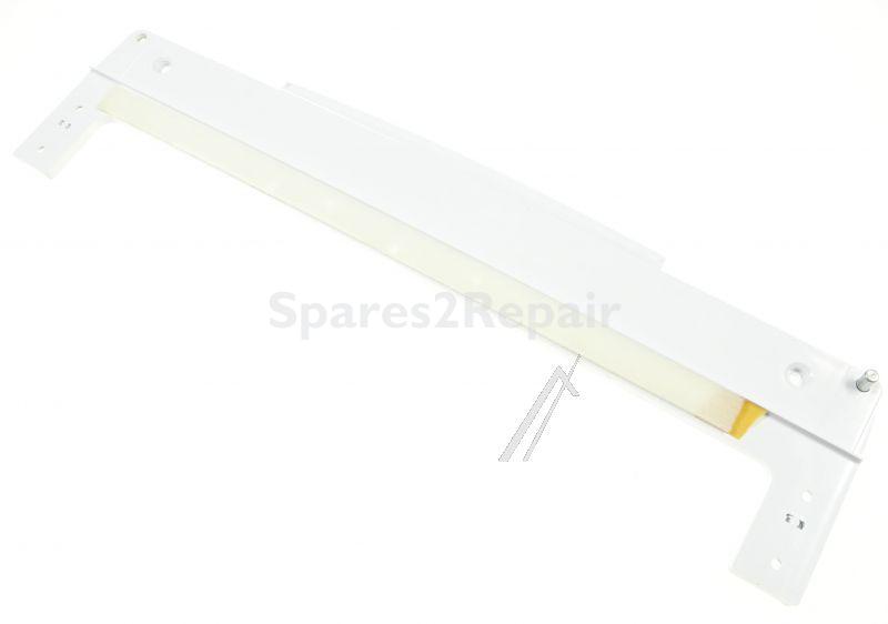 Spacer - 4331150100 C00931866 Spacer Rear Side [Arcelik]